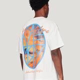 Desert Scene Tee (Off White)