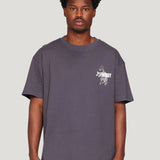 Guard Dog Tee (Charcoal)