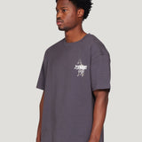 Guard Dog Tee (Charcoal)