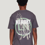 Guard Dog Tee (Charcoal)