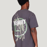 Guard Dog Tee (Charcoal)