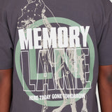 Guard Dog Tee (Charcoal)