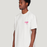 Guard Dog Tee (Off White)