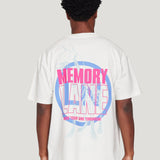 Guard Dog Tee (Off White)