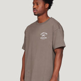State of Mind Tee (Charcoal)
