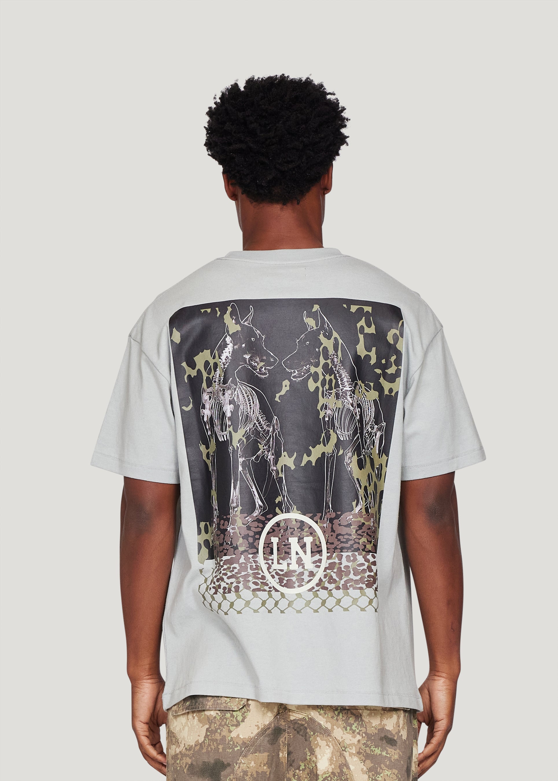 State of Mind Tee (Mint)