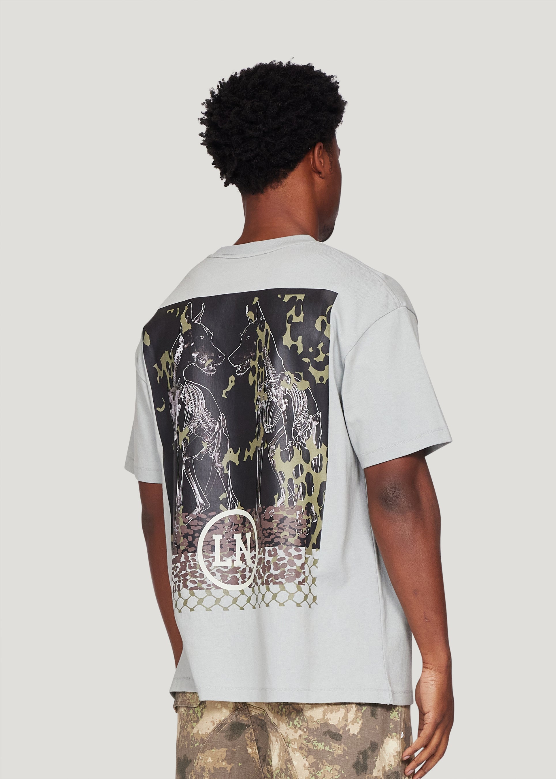 State of Mind Tee (Mint)