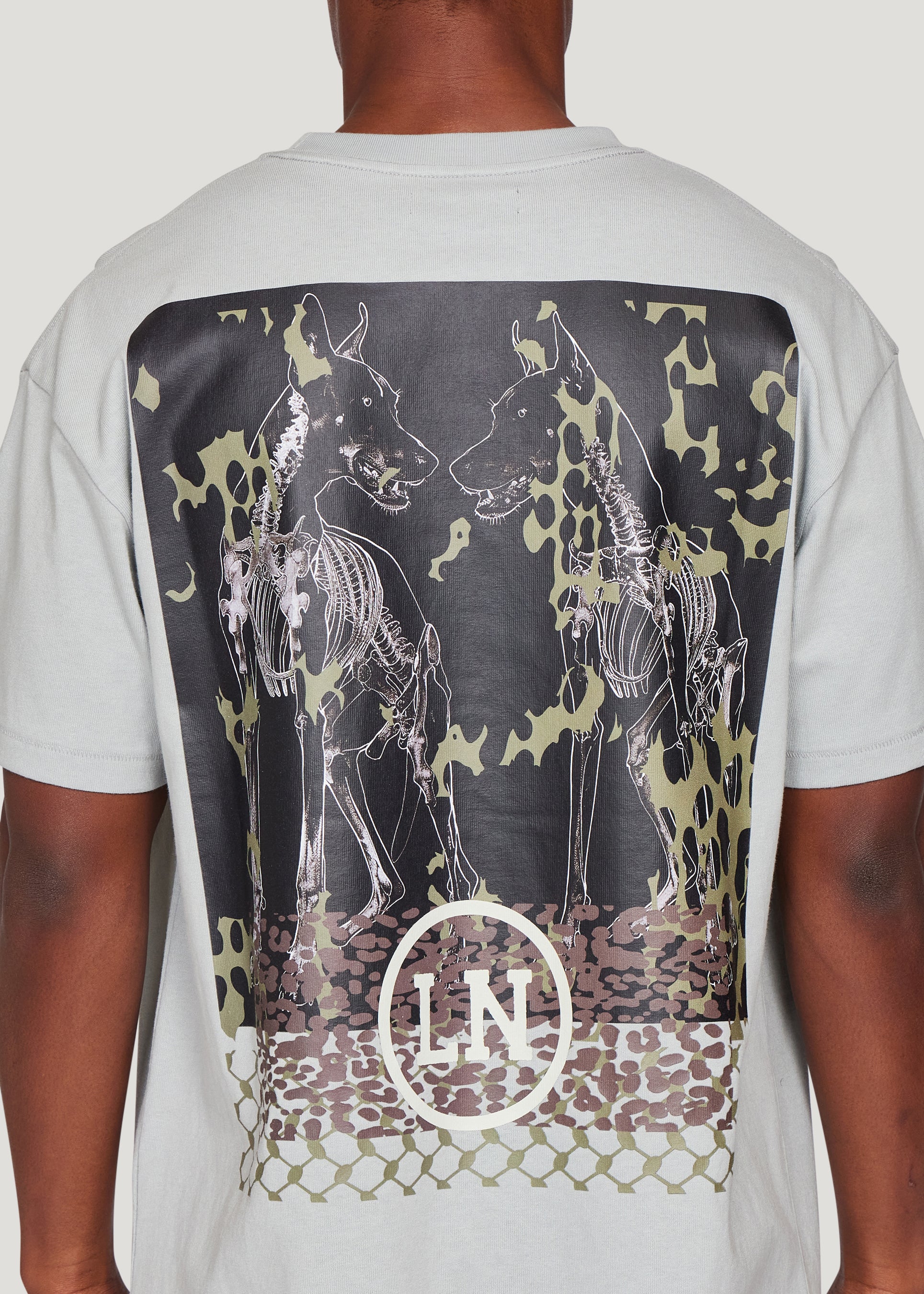 State of Mind Tee (Mint)
