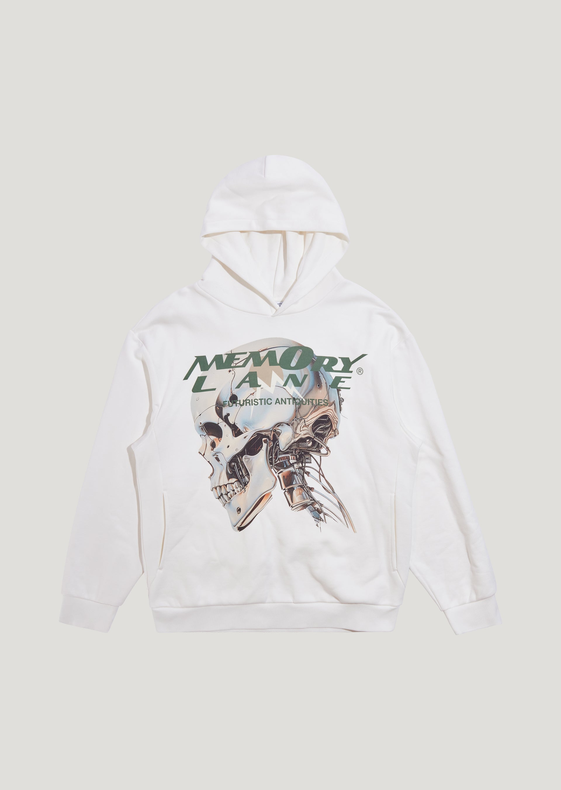 T3 HOODIE