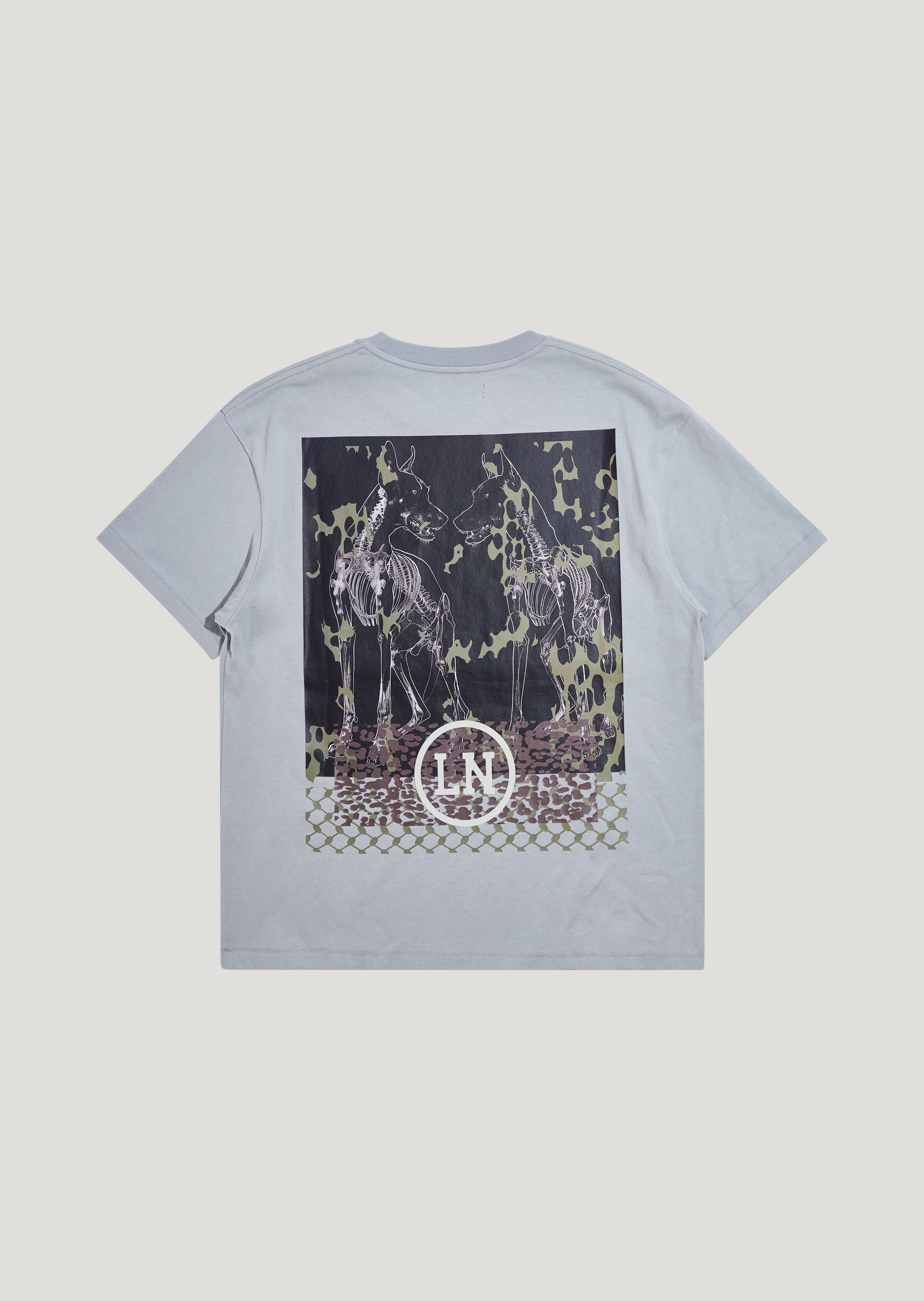 State of Mind Tee (Mint)