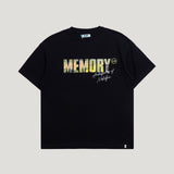 Desert Scene Tee (Black)