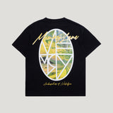 Desert Scene Tee (Black)