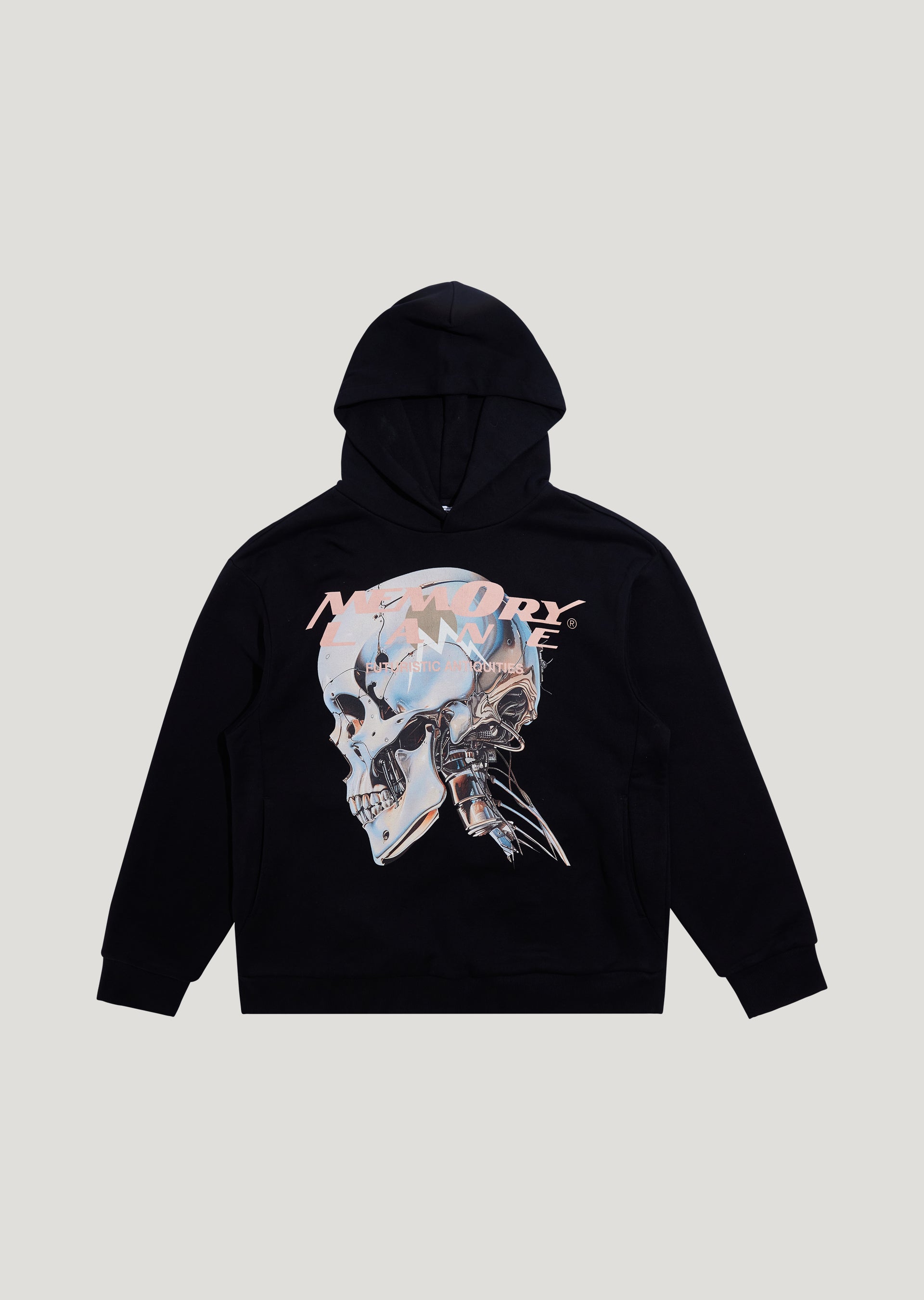 T3 HOODIE