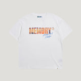 Desert Scene Tee (Off White)