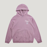 Core Services Hoodie (Dust Pink)