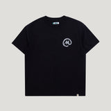 Emsterik Tee (Black)