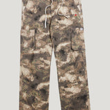 Regime Cargo Pant (Olive Camo)