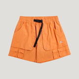 Vagabond Short (Orange)