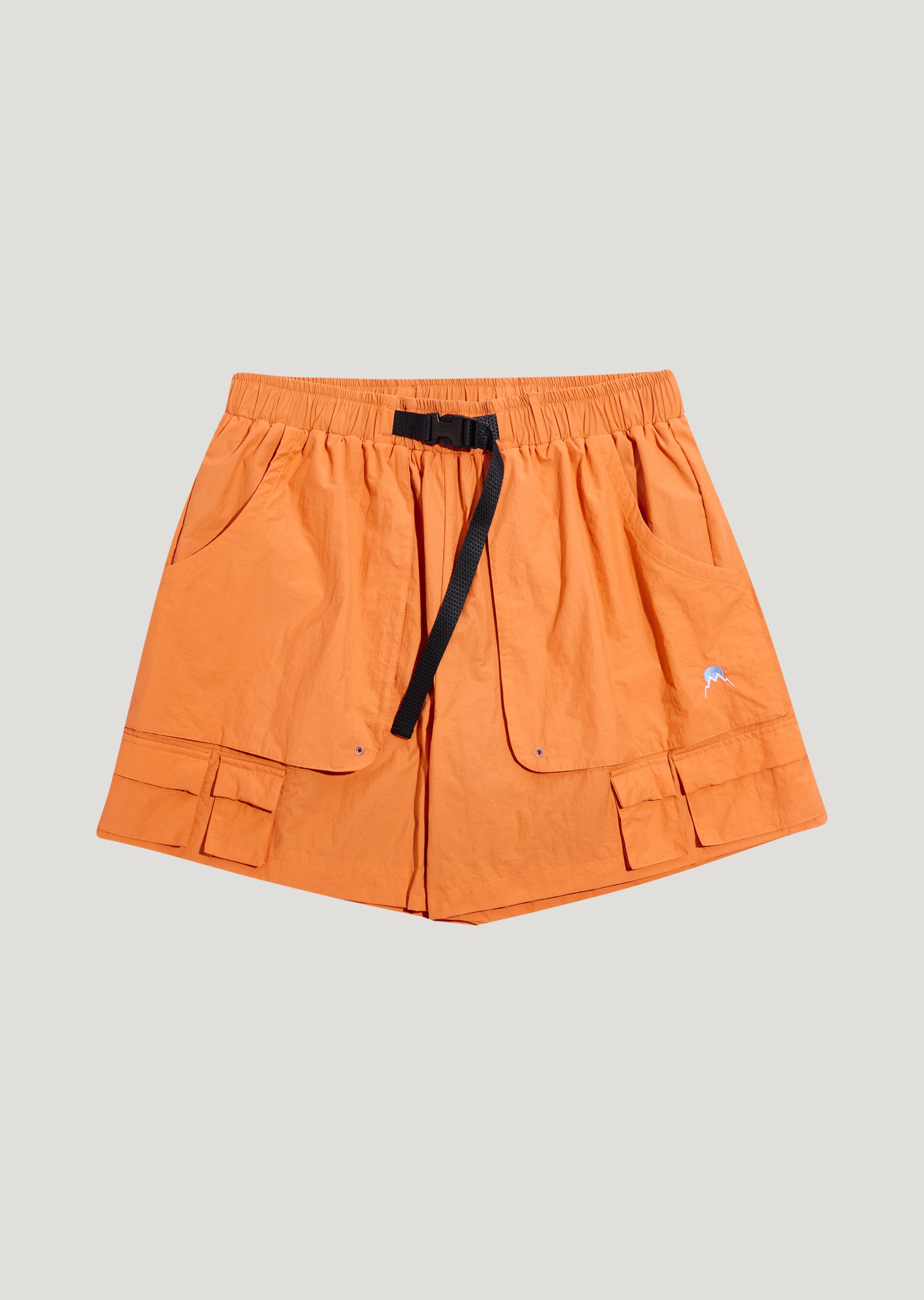 Vagabond Short (Orange)