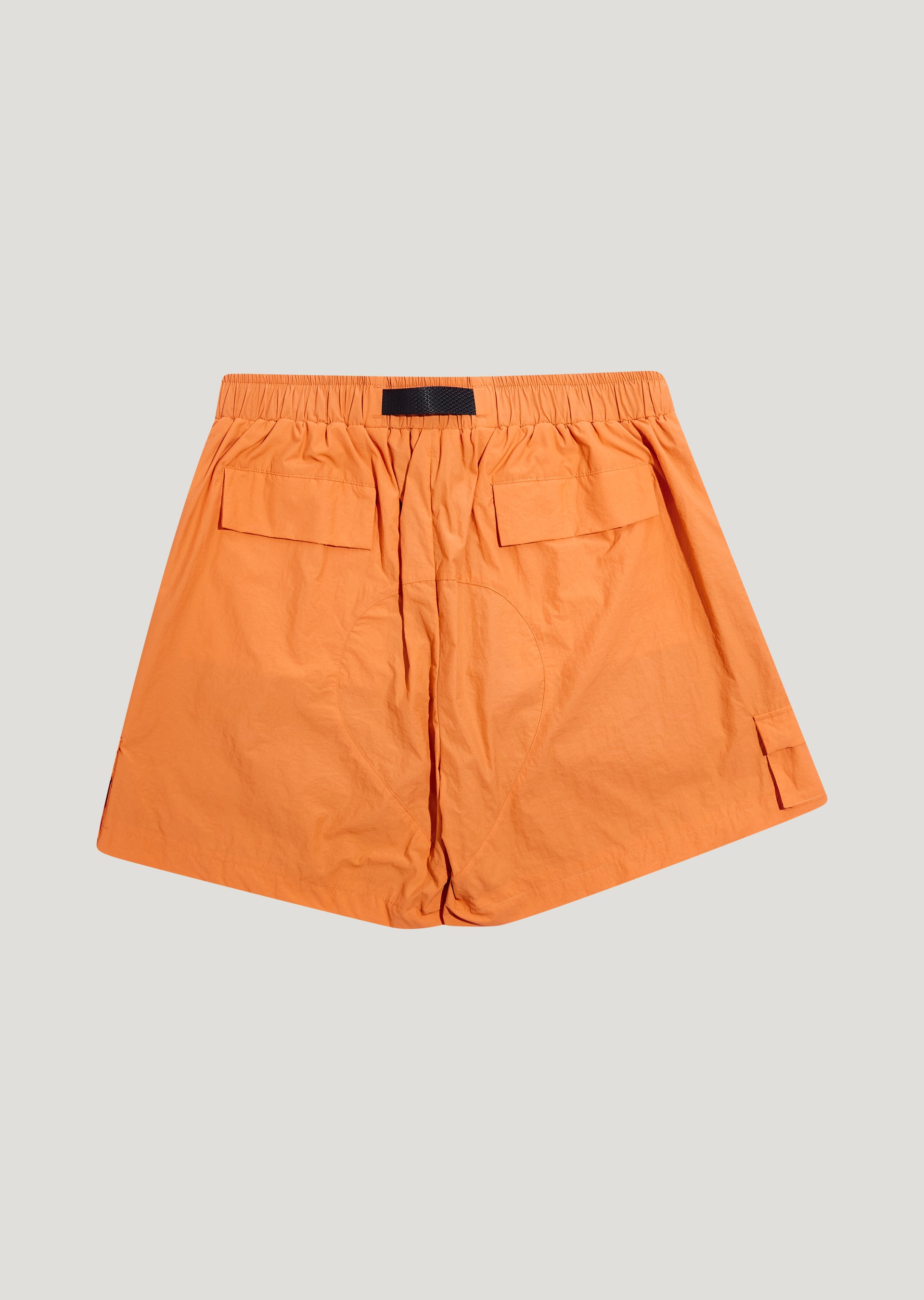 Vagabond Short (Orange)