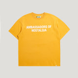 A.O.N. Tee (Citron)