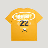 A.O.N. Tee (Citron)