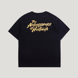 The Wizard Tee (Black)
