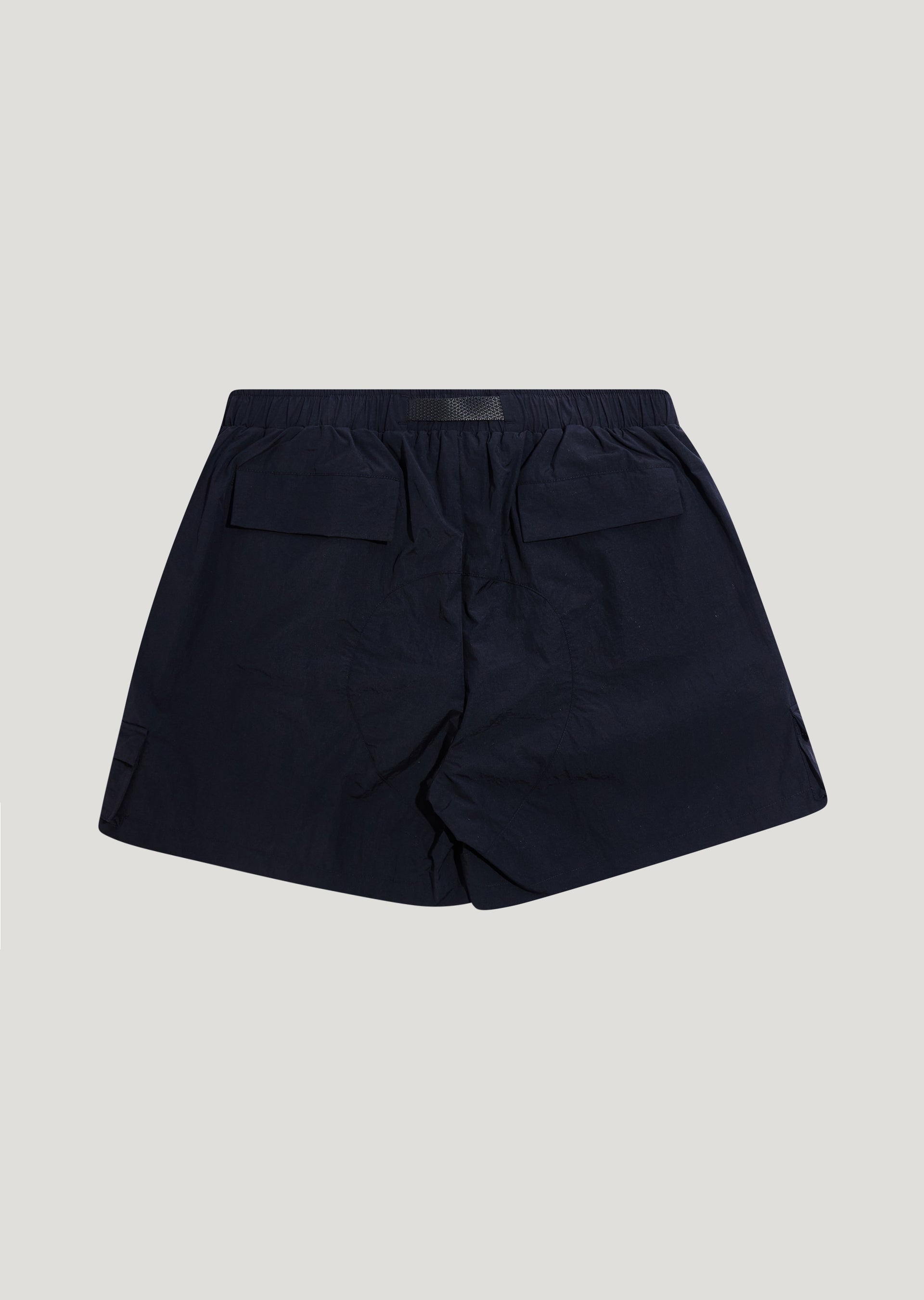Vagabond Short (Black)
