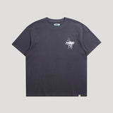 Guard Dog Tee (Charcoal)