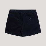 Mash Up Sweat Short (Black)