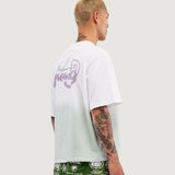 Aliuhs Ingrum Pt. 2 Crop Tee (Off White)