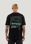 Grand Nostalgic Tee (Black)