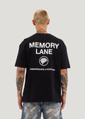 Vetica A.O.N. Tee (Black)