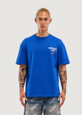 Core Cruiser Tee (Royal)