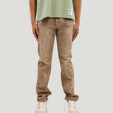 Guns & Roses Denim (Khaki Rinse)