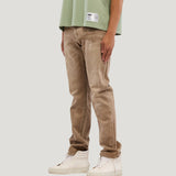 Guns & Roses Denim (Khaki Rinse)