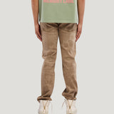 Guns & Roses Denim (Khaki Rinse)