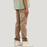 Guns & Roses Denim (Khaki Rinse)