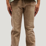 Guns & Roses Denim (Khaki Rinse)