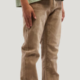Guns & Roses Denim (Khaki Rinse)