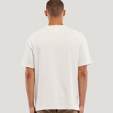 Rover Star Tee (Off White)