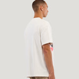 Rover Star Tee (Off White)