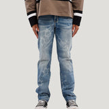 Guns & Roses Denim (Medium Rinse)