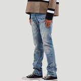 Guns & Roses Denim (Medium Rinse)