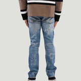 Guns & Roses Denim (Medium Rinse)
