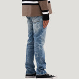 Guns & Roses Denim (Medium Rinse)