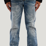 Guns & Roses Denim (Medium Rinse)