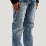 Guns & Roses Denim (Medium Rinse)