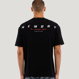 Medusa Cries Tee (Vintage Black)