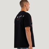 Medusa Cries Tee (Vintage Black)